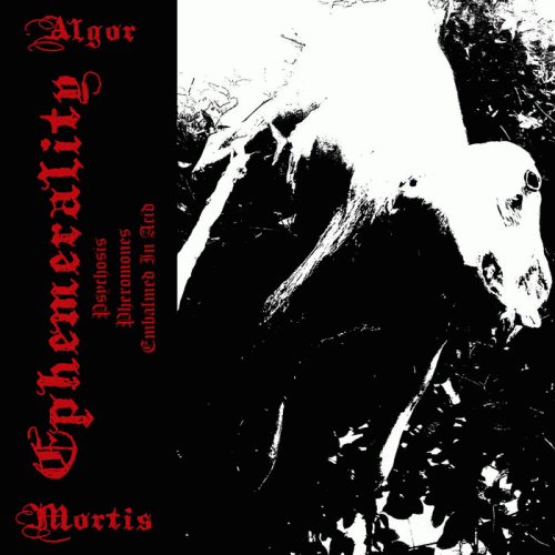 Ephemerality (ROU) : Algor Mortis